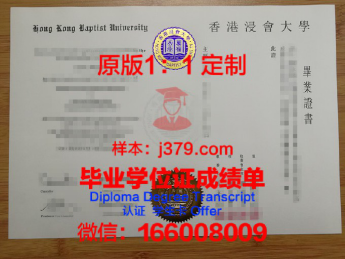 毕业证Diploma文凭成绩单_17