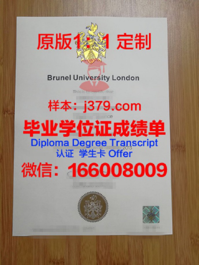 伦敦城市大学博士毕业证书(伦敦城市大学博士毕业证书样本)