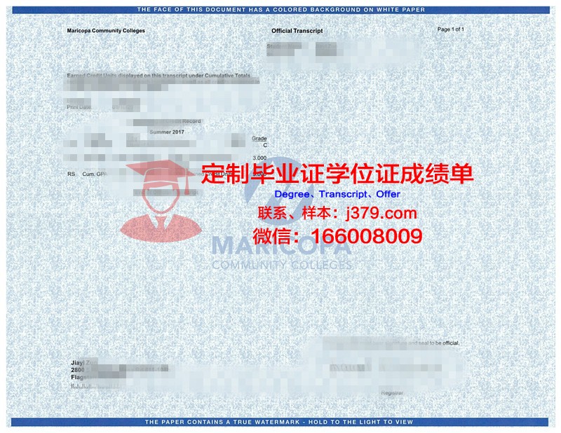 ITC Sligo学位成绩单定制：专业与信誉的保证