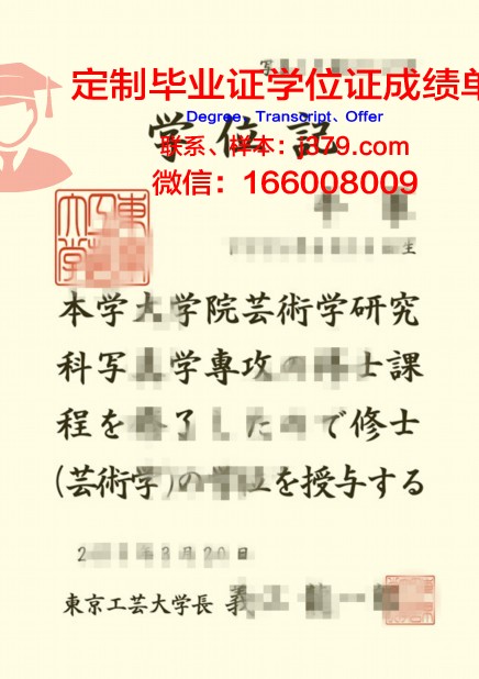 玛拉工艺大学毕业证书模板(玛拉工艺大学中文官网)