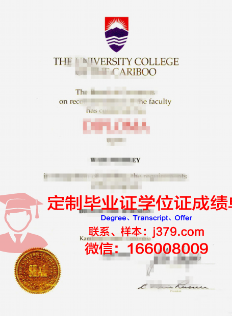 特里布万大学毕业证原件(特伦特大学毕业证)