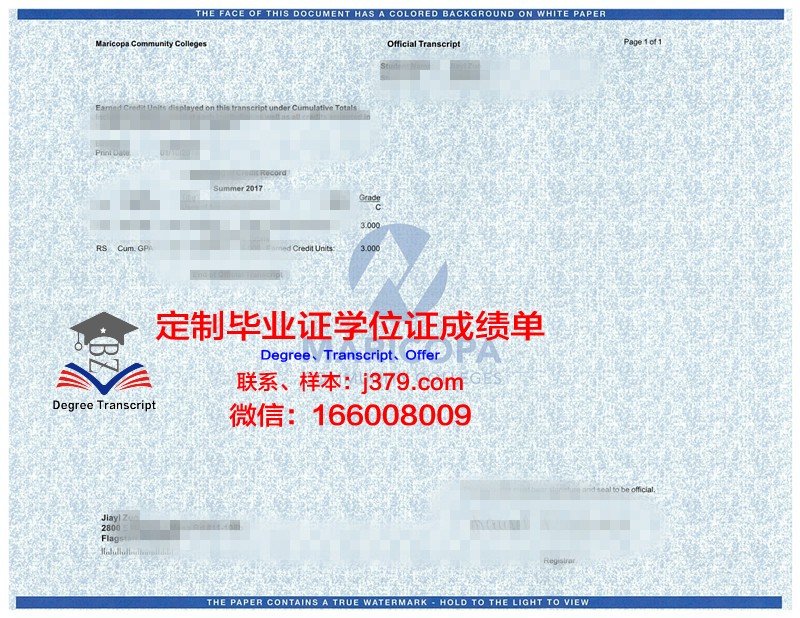 HQUniv成绩单：数字化时代的教育新篇章