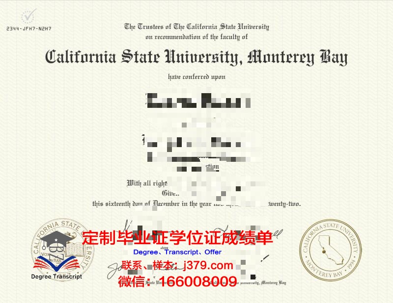 米德尔伯里学院蒙特雷国际研究学院毕业证壳子(蒙特雷国际研究院奖学金)