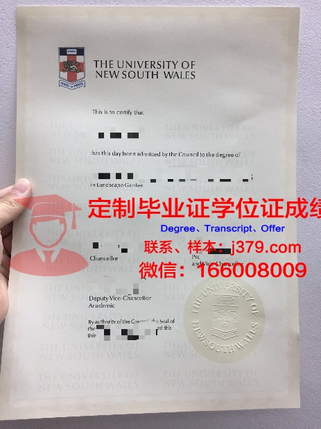 筑波学院大学本科毕业证：承载知识与梦想的证明