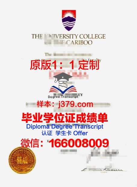 特里布万大学毕业证原件(特伦特大学毕业证)