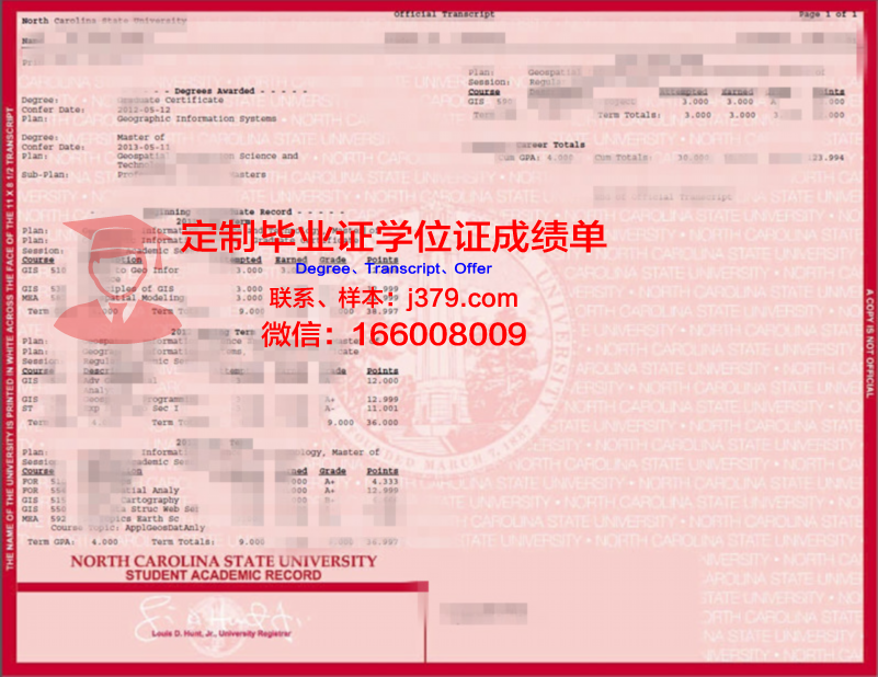 狄克森州立大学 diploma 毕业证