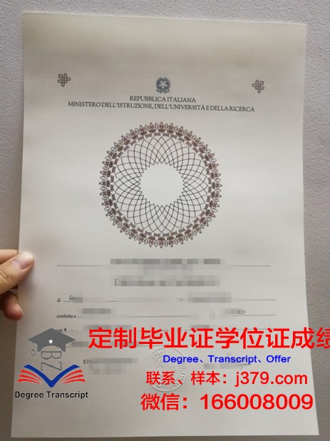 米兰理工大学毕业证学位文凭学历Diploma