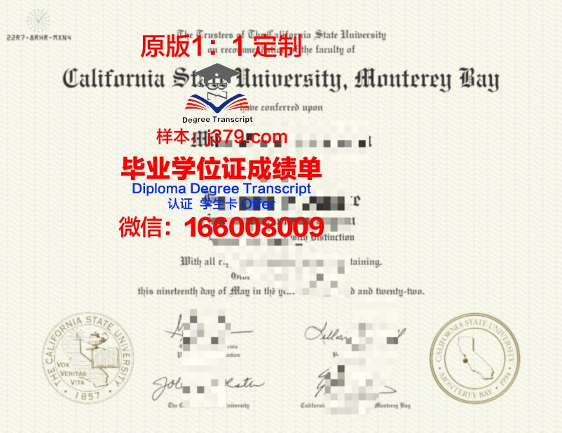 米德尔伯里学院蒙特雷国际研究学院毕业证壳子(蒙特雷国际研究院奖学金)