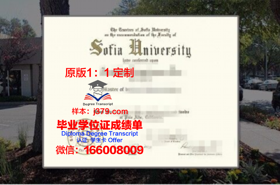 索非亚国家音乐学院几年可以毕业证(索菲亚大学fmba)