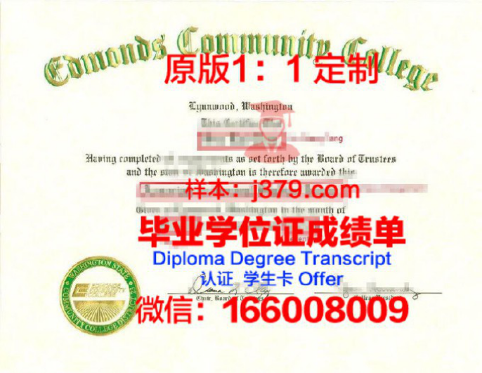 德蒙福特大学毕业证成绩单 De Montfort University diploma