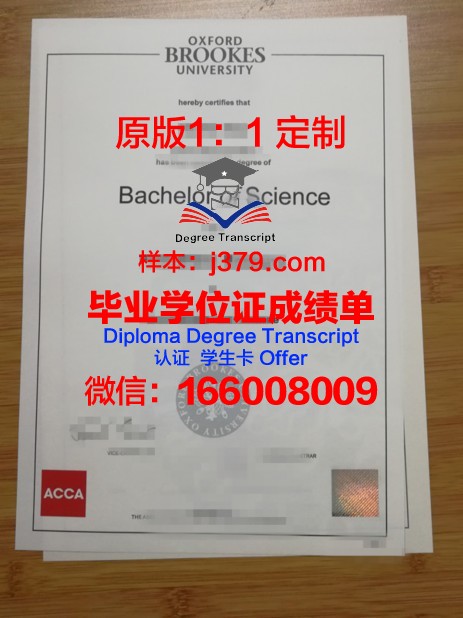 牛津布鲁克斯大学学士学位证书(牛津布鲁克斯大学硕士学位)