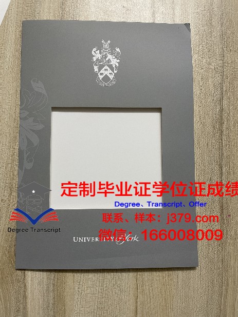 约克大学毕业证图片大全(约克大学毕业典礼)