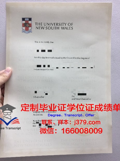 IBS学院毕业证成绩单 IBS College diploma