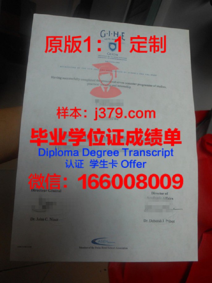 里昂高等商学院毕业证图片EMLYON Business School Diploma