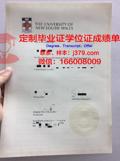 特里尔应用技术大学毕业证照片(特里尔学院)