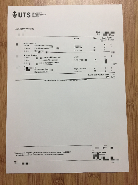 it学校毕业证(ltu毕业证)