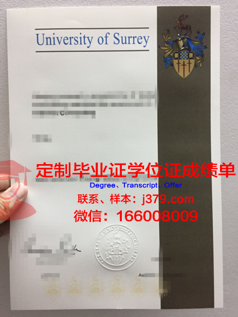 萨里大学成绩单(萨里大学2021年秋季开学)