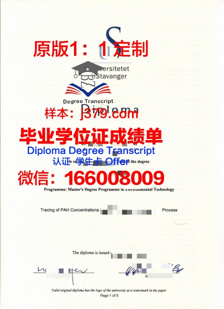 挪威西富尔德大学学院毕业证diploma