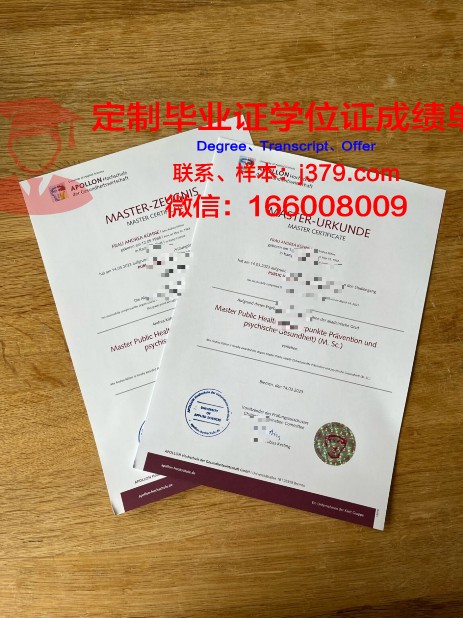 探索大学成绩单英语版的价值与意义