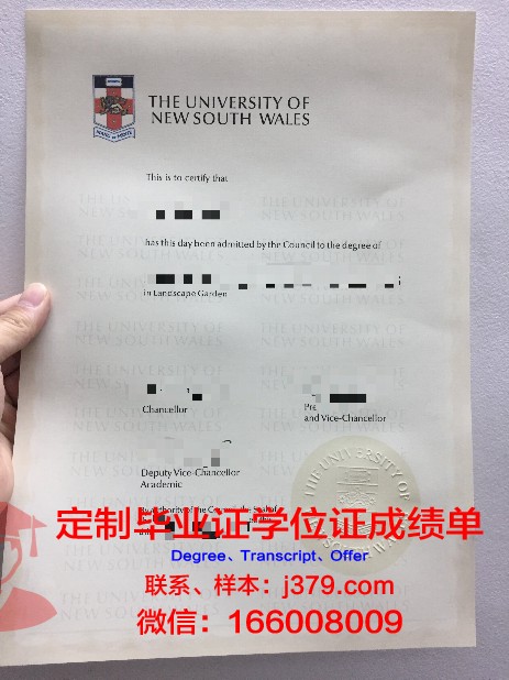 摄南大学毕业证：一份承载荣誉与梦想的证书