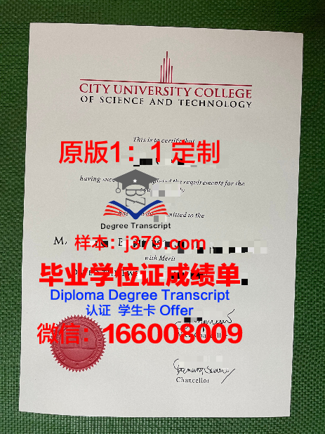 马来西亚玻璃市大学毕业文凭