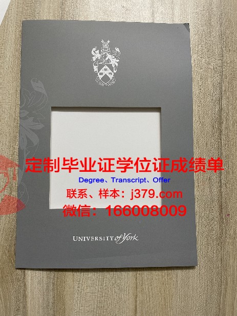 约克全球商务专门学校本科毕业证(约克大学商学院怎么样)