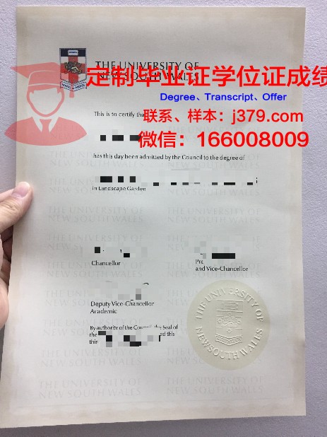 摄南大学博士毕业证：一张纸的重量与价值