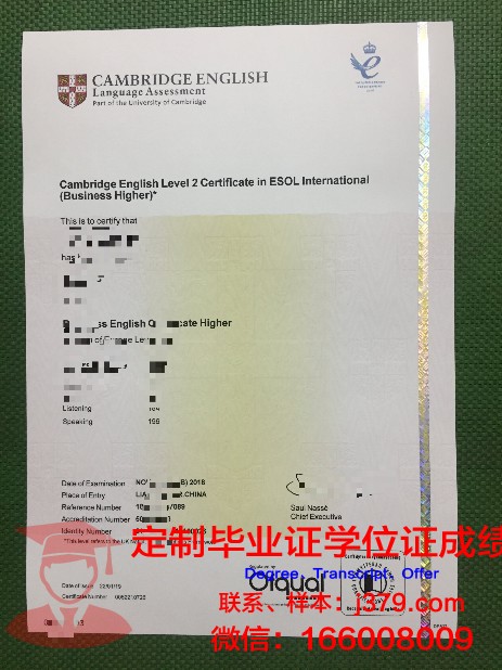 萨瓦大学毕业证书图片模板(瓦萨学院怎么样)