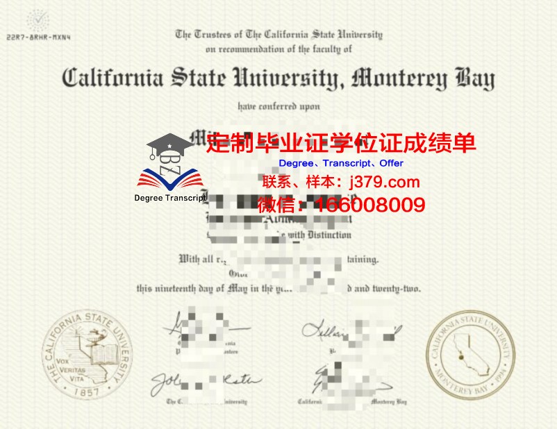 米德尔伯里学院蒙特雷国际研究学院毕业证高清图(蒙特雷国际研究院奖学金)