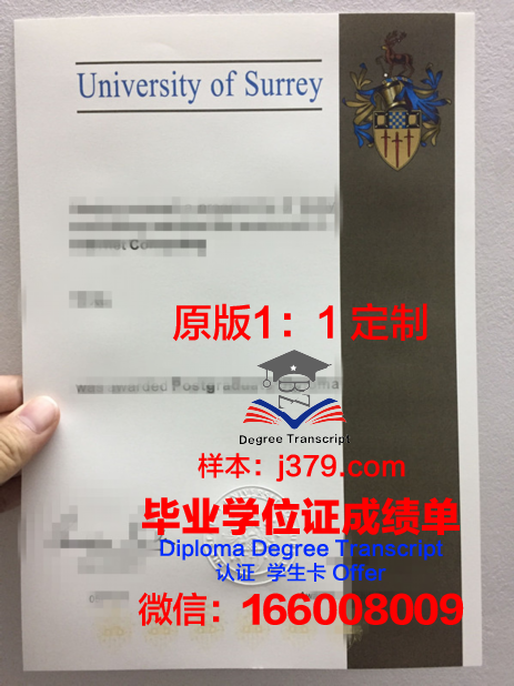 萨萨里大学毕业证长什么样(萨里大学本科入学条件)