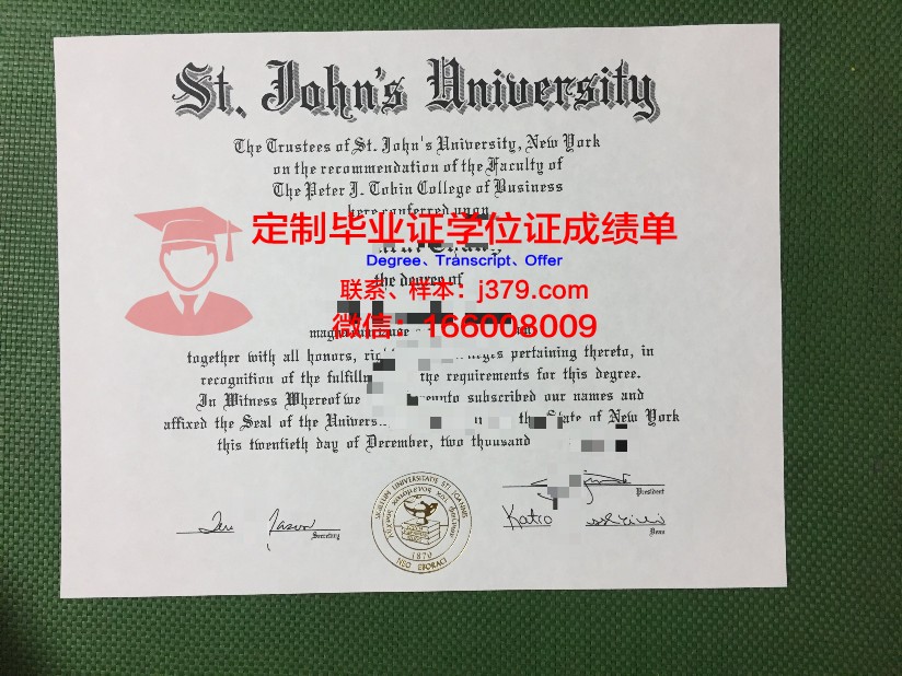 约克圣约翰大学硕士毕业证书样本(约克圣约翰大学贴吧)