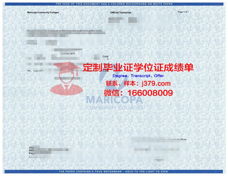 KFedU成绩单：量化自我成长，解码教育未来