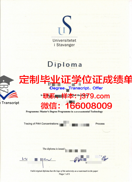 挪威科技大学毕业证长什么样(挪威科技大学在挪威哪个城市)