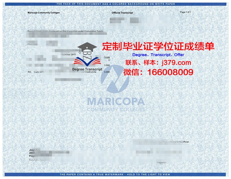 提亚斯商学院学位成绩单定制：专业、精准、合规