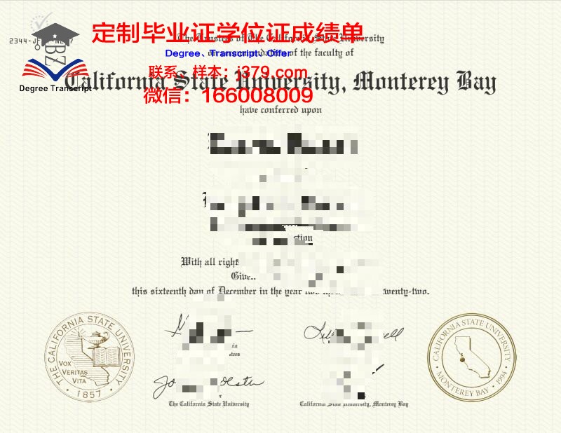 米德尔伯里学院蒙特雷国际研究学院毕业证书什么颜色(蒙特雷奖学金)