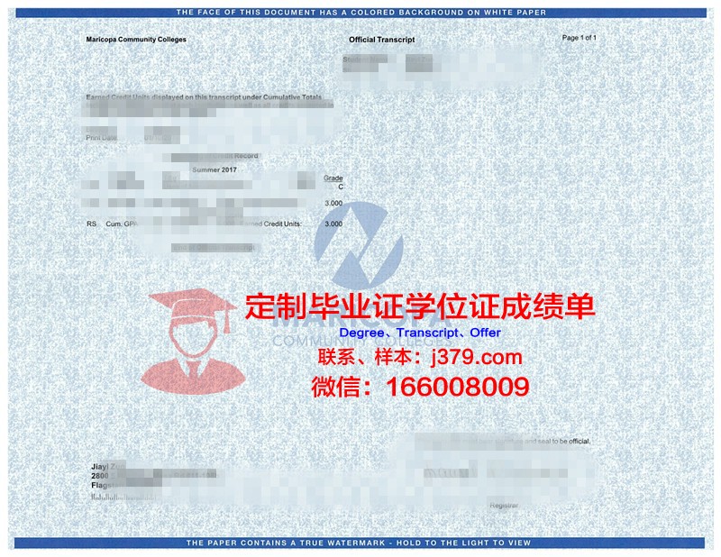 KookUni学位成绩单定制：开启个性化教育新篇章